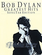 Greatest Hits (Song Tab Edition)