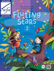 Fluting Stars 2