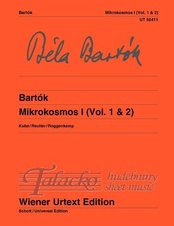 Mikrokosmos I