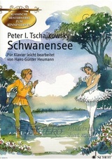 Schwanensee op. 20