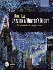 Jazz on a Winter's Night