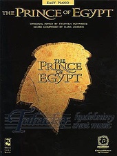 Prince Of Egypt