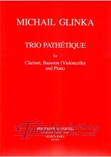 Trio Pathétique