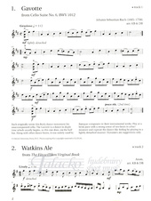 Solo Time for Violin 1 (Book/Online audio)