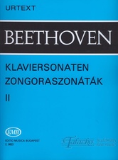 Sonatas for Piano 2.