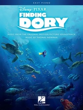 Finding Dory: Music From The Motion Picture Soundtrack (Easy Piano)	