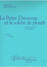 Petite danseuse et le soldat de plomb