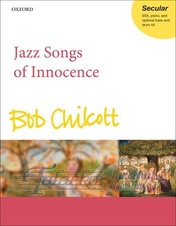 Jazz Songs Of Innocence