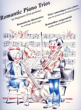 Romantic Piano Trios