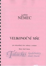 Velikonoční mše