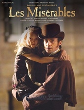 Les Misérables (Selections From The Movie)