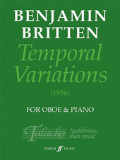 Temporal Variations