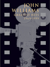 John Williams - Greatest Hits 1969-1999