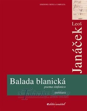 Balada blanická