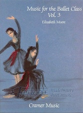 Music For The Ballet Class Book 3