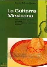 Guitarra Mexicana