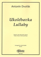 Ukolébavka (Lullaby)