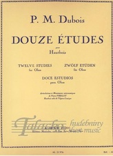 Douze Études