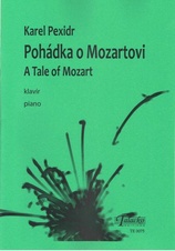 Pohádka o Mozartovi