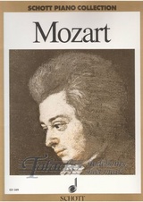 Mozart: Selected Works