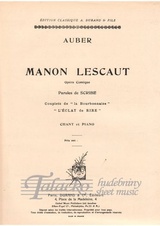 Éclat de rire (Manon Lescaut)