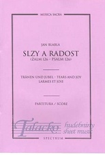 Slzy a Radost (Žalm 126, 125)