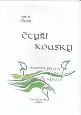 Čtyři kousky