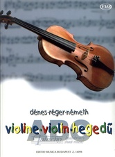 Violin ABC