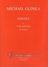 Sonata in D minor