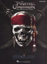 Pirates Of The Caribbean - On Stranger Tides