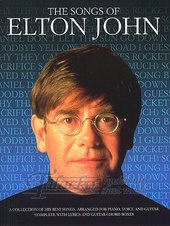 Songs Of Elton John