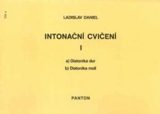 Intonační cvičení I.