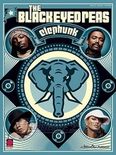 Black Eyed Peas: Elephunk