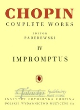 Impromptus