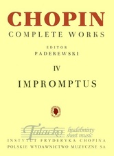 Impromptus