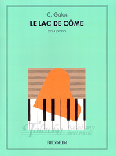 Le Lac De Côme