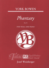 Phantasy op. 54