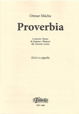 Proverbia