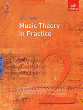 Music Theory in Practice Gr. 2 (ABRSM)