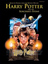 Harry Potter and the Sorcerer´s Stone (Piano Solos)
