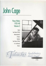 Piano Works 1935-48, volume 3