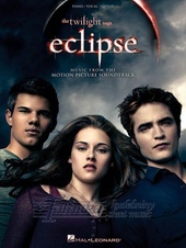 Eclipse Soundtrack (PVG)