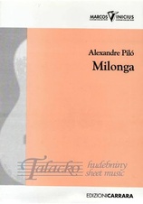 Milonga