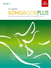 ABRSM Songbook Plus, Grade 5