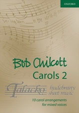 Bob Chilcott Carols 2