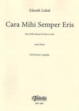 Cara Mihi Semper Eris op.171