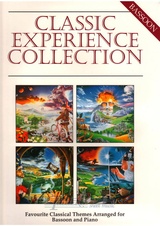 Classic Experience Collection (Bassoon)
