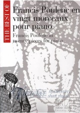Best of Francis Poulenc