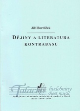 Dějiny a literatura kontrabasu