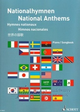 National Anthems - B-Stock 